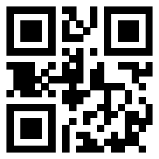 3915305495 - Immagine del Qr Code associato