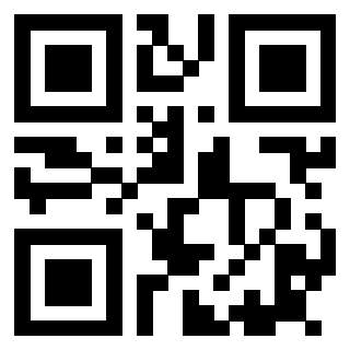 3915305496 - Immagine del Qr Code associato