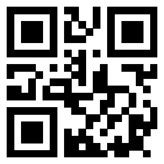 Il QrCode di 3915305499