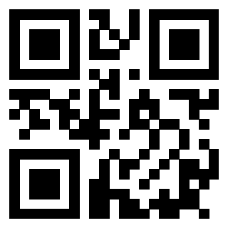 3915305500 - Immagine del QrCode