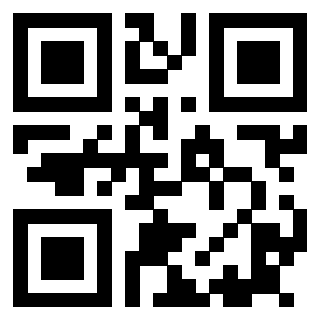3915305502 - Immagine del QrCode