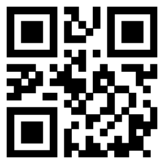 Il Qr Code di 3915305504