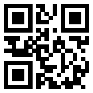 3915305507 Qr Code associato