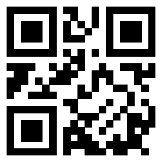 3915305510 QrCode associato