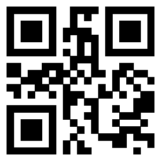 3915305511 QrCode associato