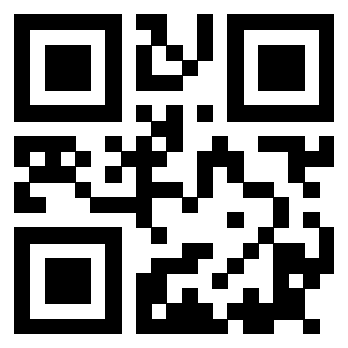 Immagine del Qr Code di 3915305512