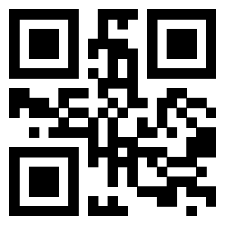 3915305516 QrCode associato