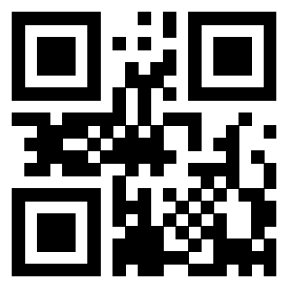Il QrCode di 3915305518