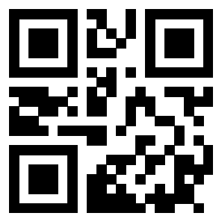 Immagine del Qr Code di 3915305519