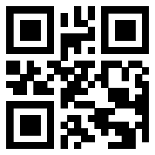 Scansione del Qr Code di 3915305521