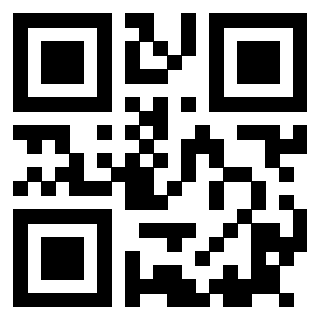 Il Qr Code di 3915305522
