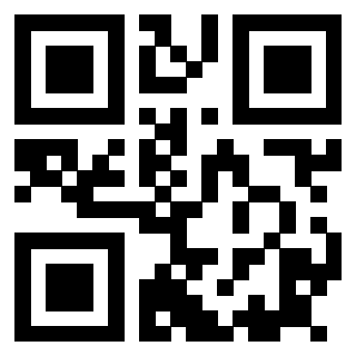 Immagine del QrCode di 3915305523