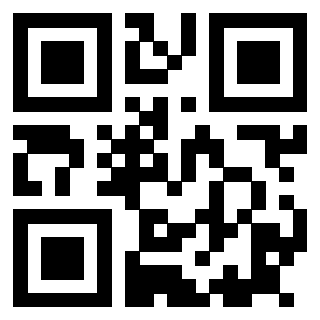 3915305525 - Immagine del QrCode associato