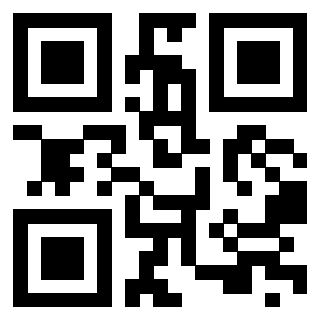 Il QrCode di 3915305528