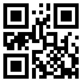 3915305531 QrCode associato