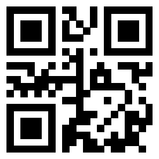 Scansione del Qr Code di 3915305532
