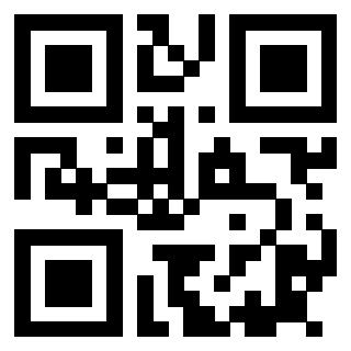 Immagine del Qr Code di 3915305533