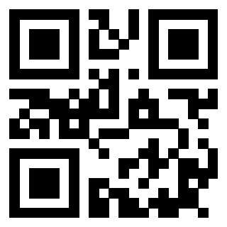 Immagine del Qr Code di 3915305535
