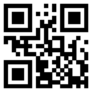 Scansione del Qr Code di 3915305536