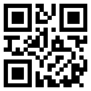 3915305538 - Immagine del QrCode associato