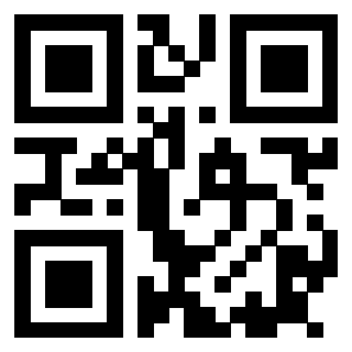 Immagine del QrCode di 3915305540