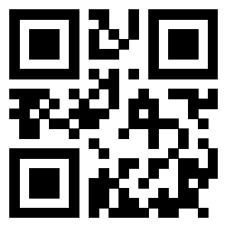 Il Qr Code di 3915305543