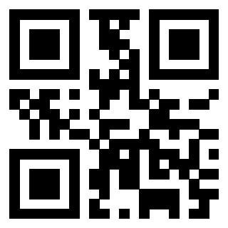 3915305546 QrCode associato