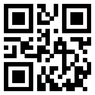 3915305547 Qr Code associato