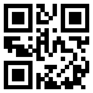 Scansione del Qr Code di 3915305552