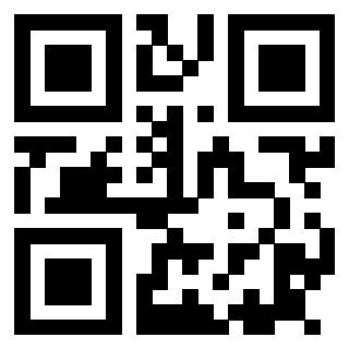 Immagine del Qr Code di 3915305553