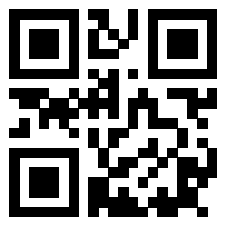 Immagine del QrCode di 3915305554