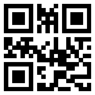 Scansione del QrCode di 3915305556