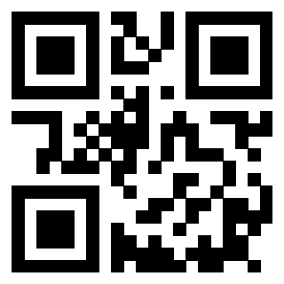 Qr Code di 3915305559
