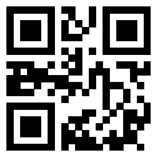 3915305566 QrCode associato