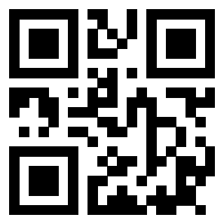 3915305567 Qr Code associato