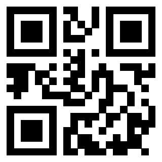 Scansione del Qr Code di 3915305569