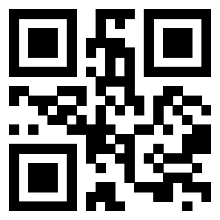 3915305570 - Immagine del QrCode associato