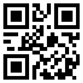 Immagine del QrCode di 3915305571