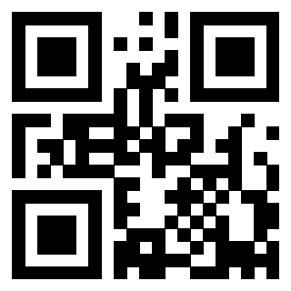 Il QrCode di 3915305572