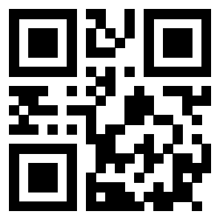 Immagine del Qr Code di 3915305575