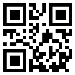 Il Qr Code di 3915305577