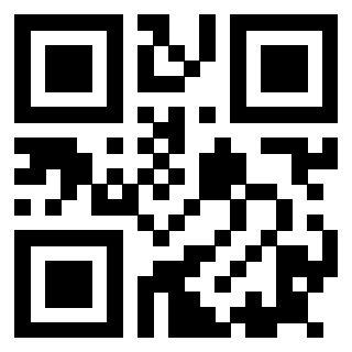 3915305580 - Immagine del Qr Code associato