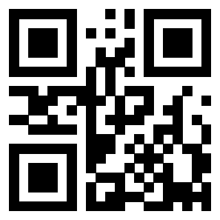 Scansione del Qr Code di 3915305581