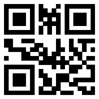 Il Qr Code di 3915305582