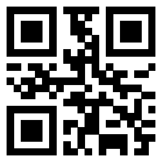 Immagine del QrCode di 3915305583