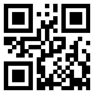Il QrCode di 3915305584