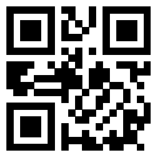 Immagine del Qr Code di 3915305588