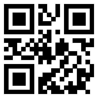 3915305589 - Immagine del Qr Code associato