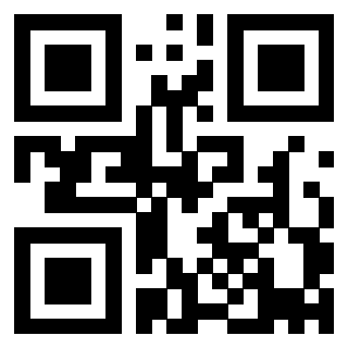 Immagine del Qr Code di 3915305597