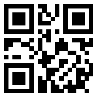 3915305598 - Immagine del QrCode associato